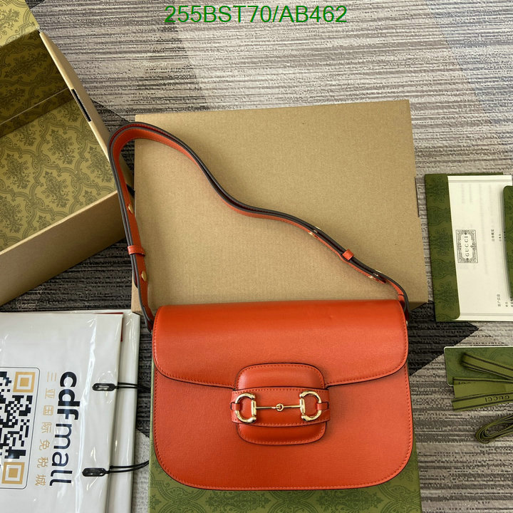 Gucci-Bag-Mirror Quality Code: AB462 $: 255USD