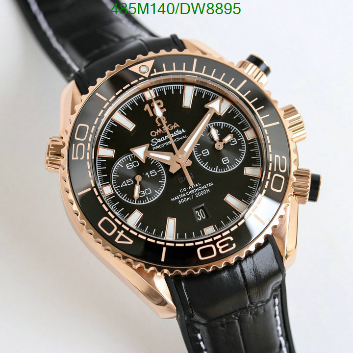 Omega-Watch-Mirror Quality Code: DW8895 $: 485USD