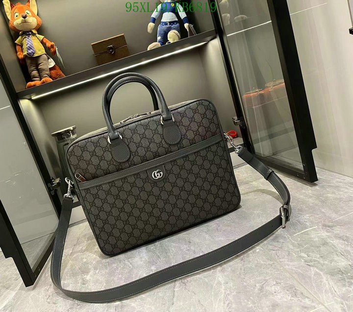 Gucci-Bag-4A Quality Code: KB6819 $: 95USD