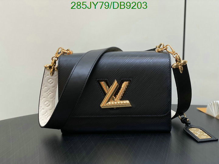 LV-Bag-Mirror Quality Code: DB9203 $: 285USD