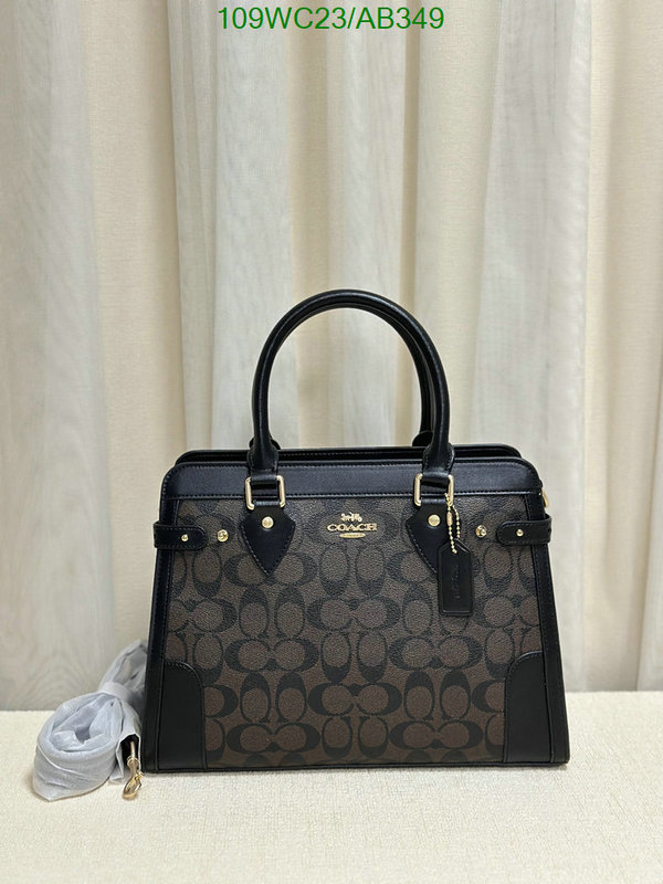 Coach-Bag-4A Quality Code: AB349 $: 109USD