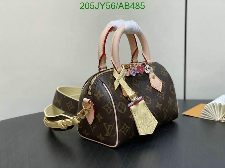 LV-Bag-Mirror Quality Code: AB485 $: 205USD