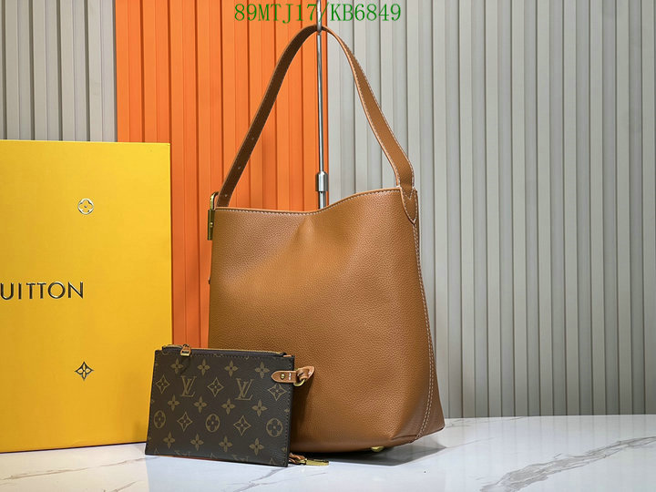 LV-Bag-4A Quality Code: KB6849 $: 89USD