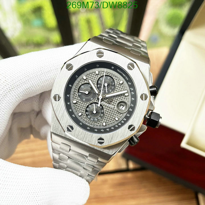 Audemars Piguet-Watch-Mirror Quality Code: DW8825 $: 269USD