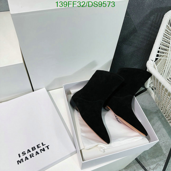 Isabel Marant-Women Shoes Code: DS9573 $: 139USD