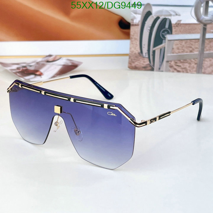 Cazal-Glasses Code: DG9449 $: 55USD