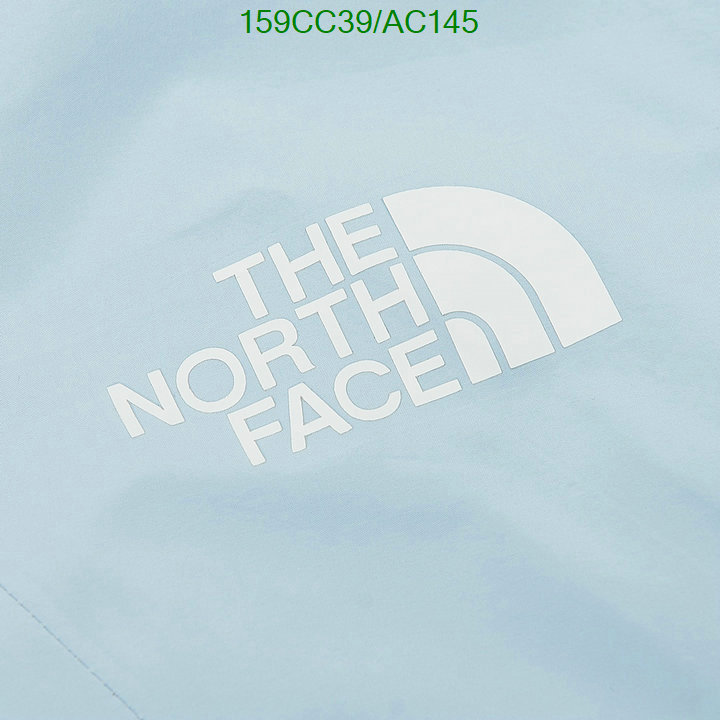 The North Face-Down jacket Men Code: AC145 $: 159USD