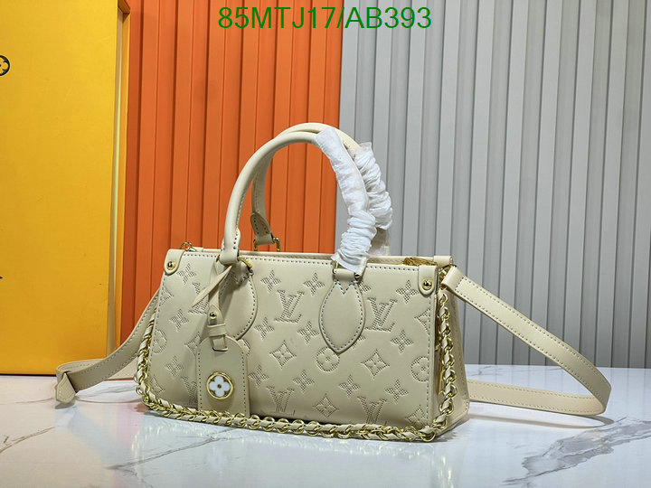 LV-Bag-4A Quality Code: AB393 $: 85USD