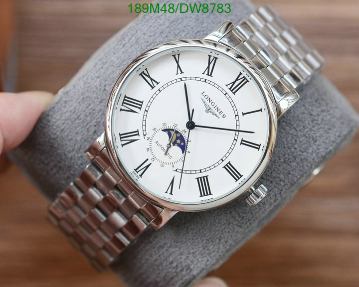 LONGINES-Watch-4A Quality Code: DW8783 $: 189USD