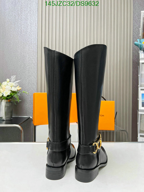 Boots-Women Shoes Code: DS9632 $: 145USD