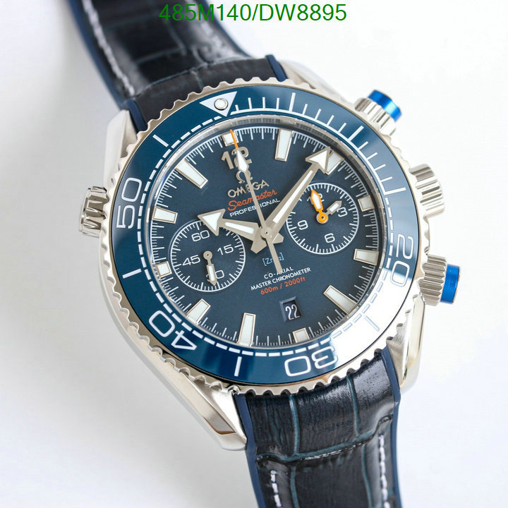 Omega-Watch-Mirror Quality Code: DW8895 $: 485USD