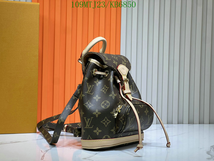 LV-Bag-4A Quality Code: KB6850