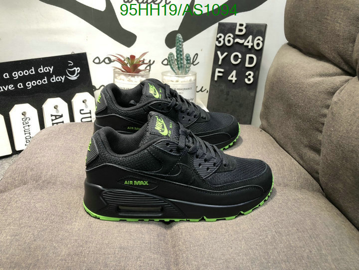 Nike-Men shoes Code: AS1094 $: 95USD