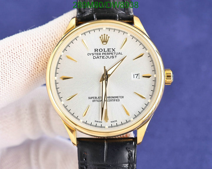 Rolex-Watch-Mirror Quality Code: DW8938 $: 289USD