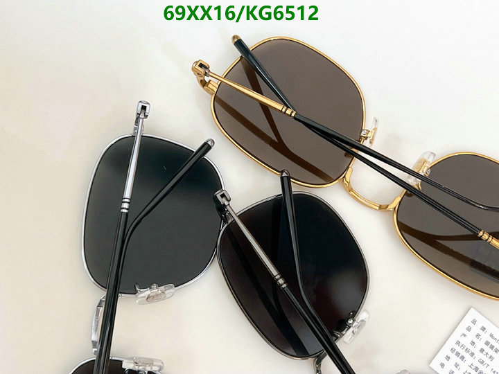 Montblanc-Glasses Code: KG6512 $: 69USD