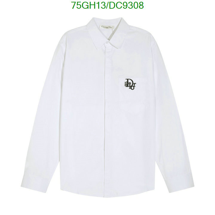 Dior-Clothing Code: DC9308 $: 75USD