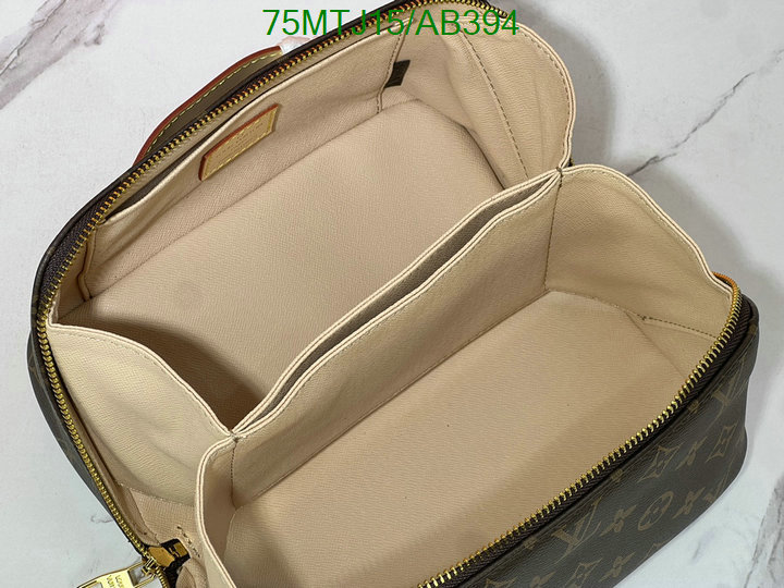 LV-Bag-4A Quality Code: AB394 $: 75USD