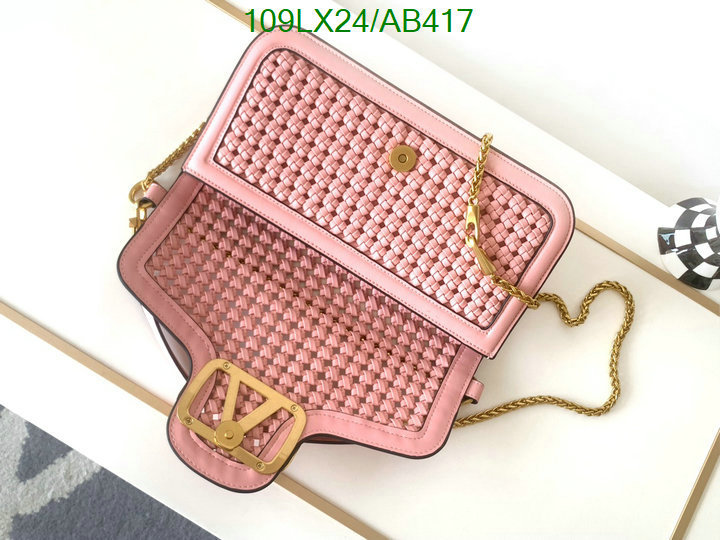 Valentino-Bag-4A Quality Code: AB417 $: 109USD