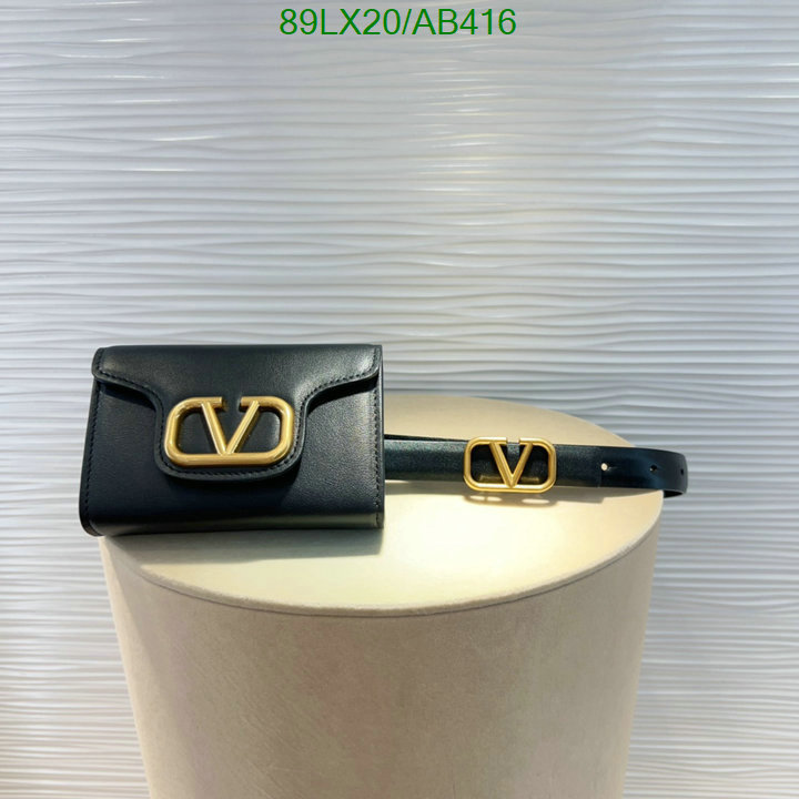 Valentino-Belts Code: AB416 $: 89USD