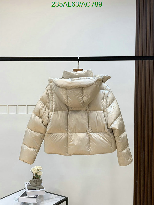 Prada-Down jacket Women Code: AC789 $: 235USD