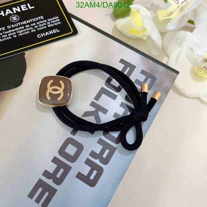 Chanel-Headband Code: DA9012 $: 32USD