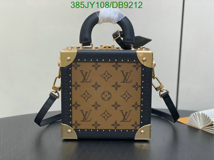 LV-Bag-Mirror Quality Code: DB9212 $: 385USD