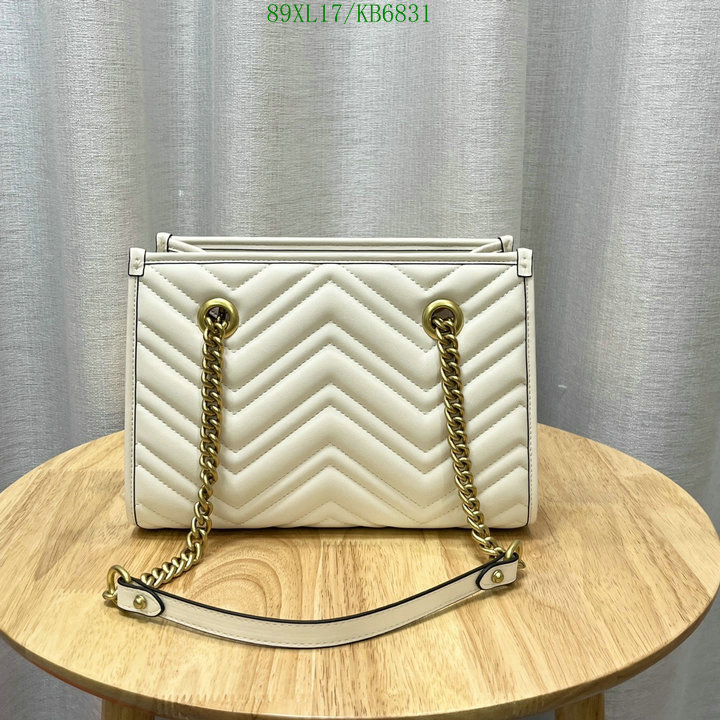 Gucci-Bag-4A Quality Code: KB6831 $: 89USD