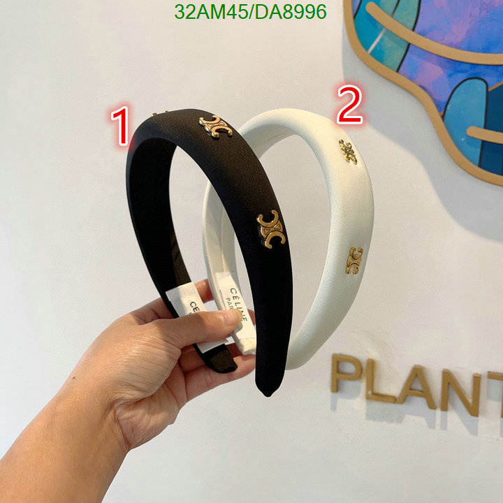 Celine-Headband Code: DA8996 $: 32USD