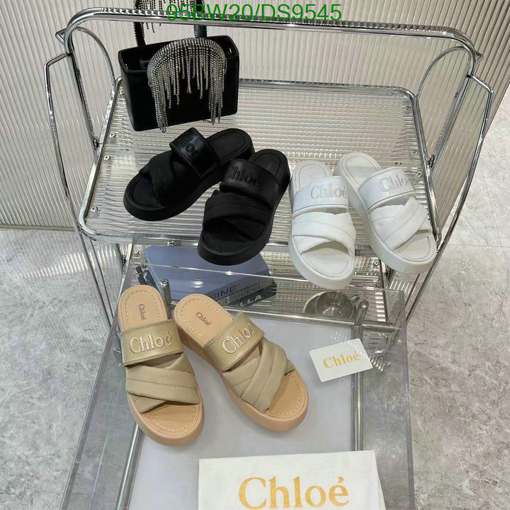 Chloe-Women Shoes Code: DS9545 $: 95USD