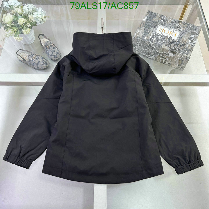 ARCTERYX-Kids clothing Code: AC857 $: 79USD