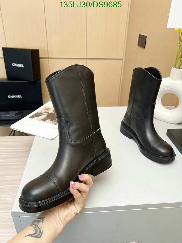 Boots-Women Shoes Code: DS9685 $: 135USD