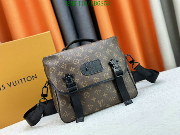 LV-Bag-4A Quality Code: KB6853 $: 89USD