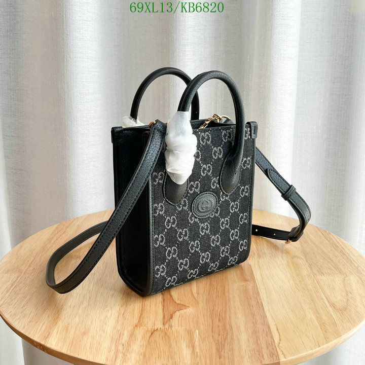 Gucci-Bag-4A Quality Code: KB6820 $: 69USD