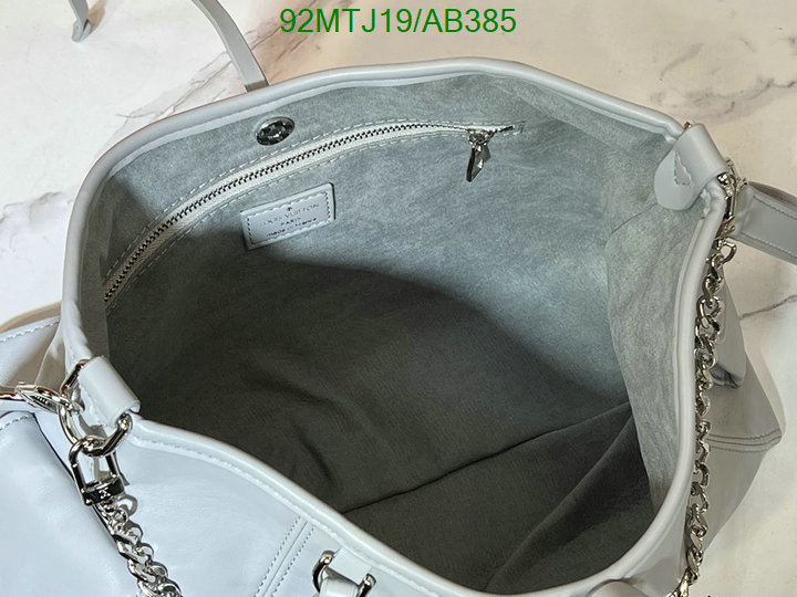 LV-Bag-4A Quality Code: AB385 $: 92USD