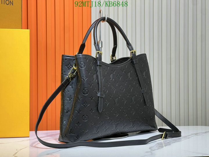 LV-Bag-4A Quality Code: KB6848 $: 92USD