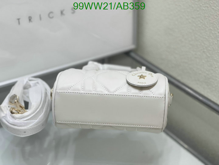 Dior-Bag-4A Quality Code: AB359