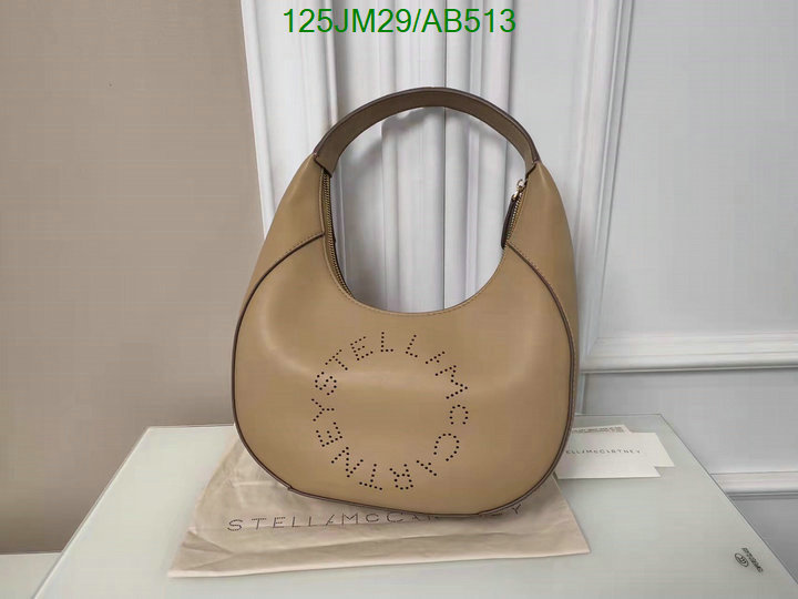 Stella McCartney-Bag-Mirror Quality Code: AB513 $: 125USD