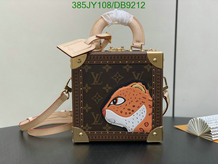 LV-Bag-Mirror Quality Code: DB9212 $: 385USD