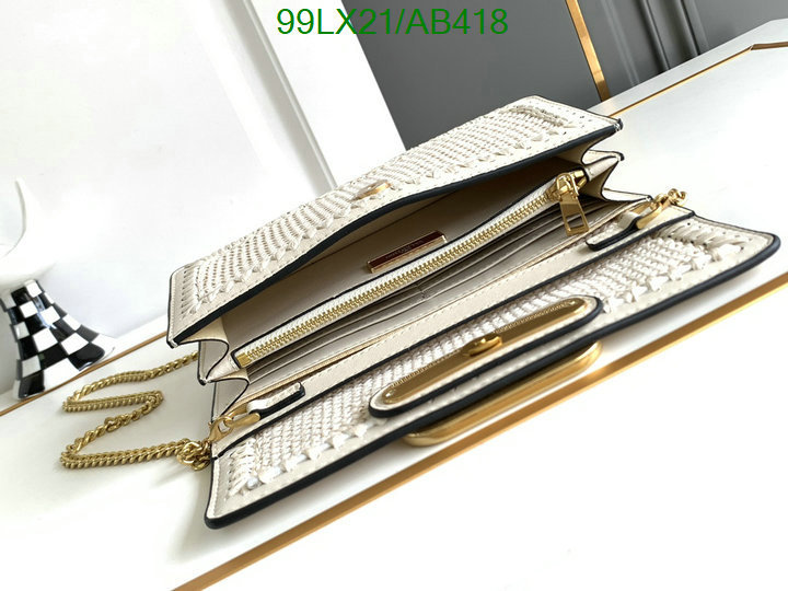 Valentino-Bag-4A Quality Code: AB418 $: 99USD