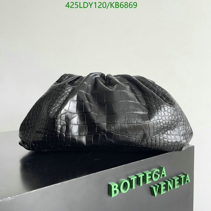 BV-Bag-Mirror Quality Code: KB6869 $: 425USD