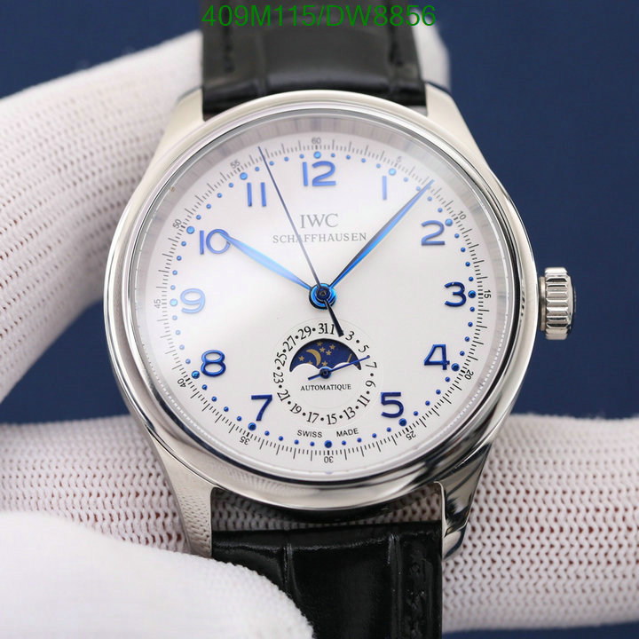 IWC-Watch-Mirror Quality Code: DW8856 $: 409USD