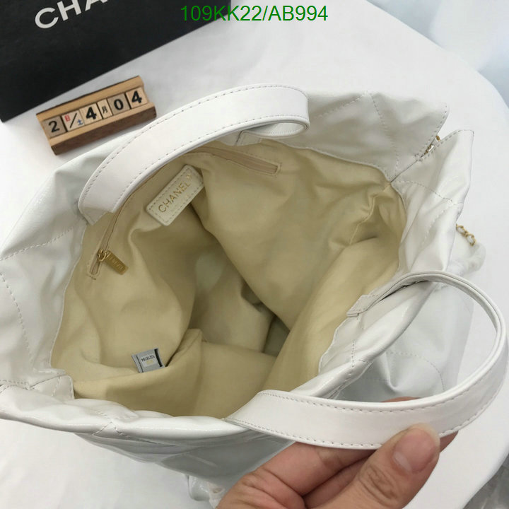 Chanel-Bag-4A Quality Code: AB994 $: 109USD