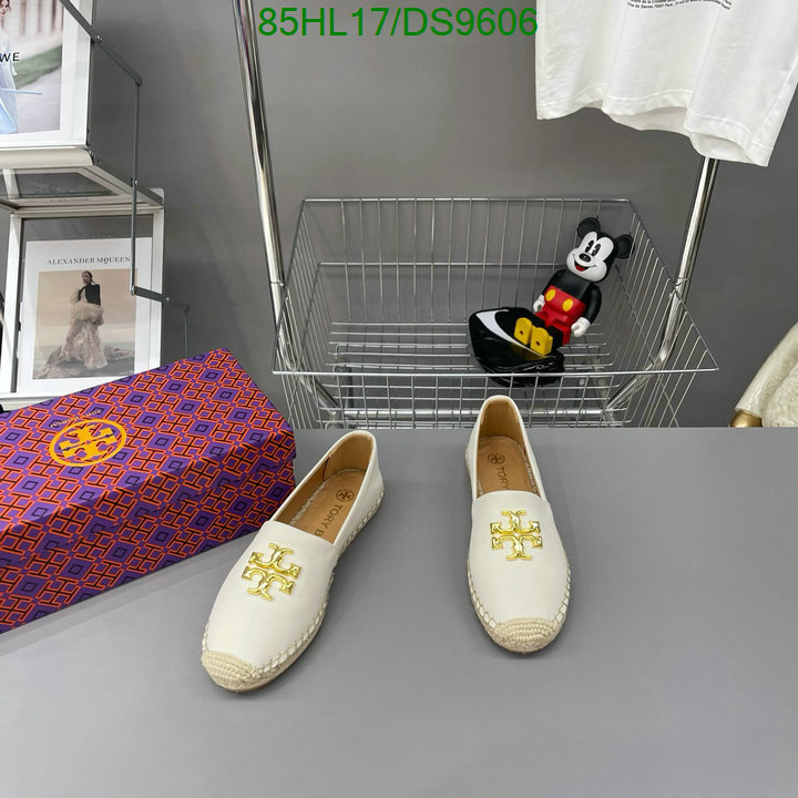 Tory Burch-Women Shoes Code: DS9606 $: 85USD