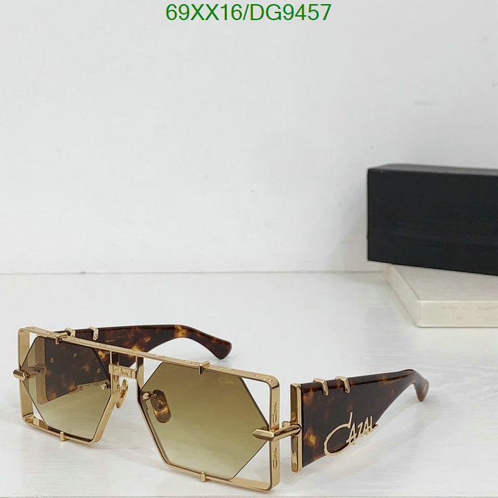 Cazal-Glasses Code: DG9457 $: 69USD