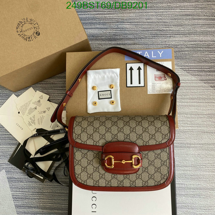 Gucci-Bag-Mirror Quality Code: DB9201 $: 249USD