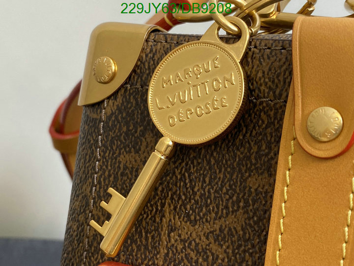 LV-Bag-Mirror Quality Code: DB9208 $: 229USD