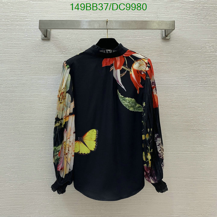 D&G-Clothing Code: DC9980 $: 149USD