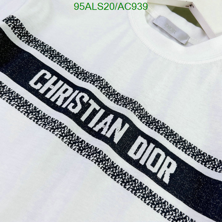 Dior-Kids clothing Code: AC939 $: 95USD