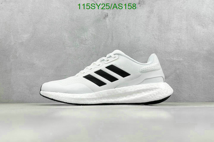 Adidas-Men shoes Code: AS158 $: 115USD