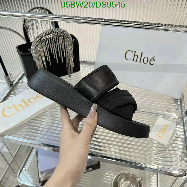 Chloe-Women Shoes Code: DS9545 $: 95USD